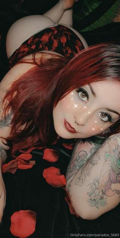 Sometimes you just have to get straight to the point and let..