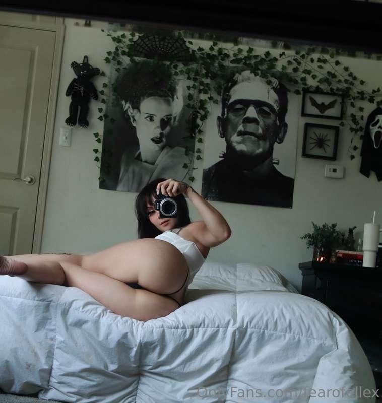 I need to cum