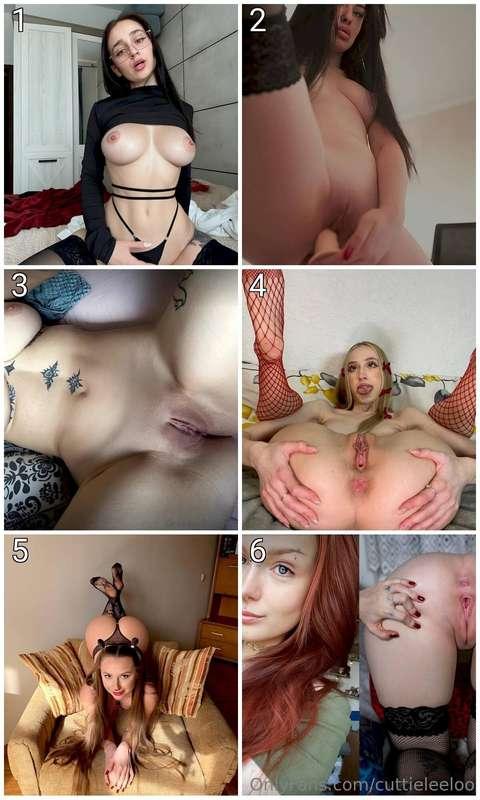 🎁 JOIN MY BESTIES FOR FREE EXCLUSIVES!1. 🫦✨ @medixkaty ✨🫦2. ..