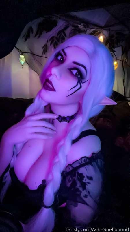 ashespellbound image #1