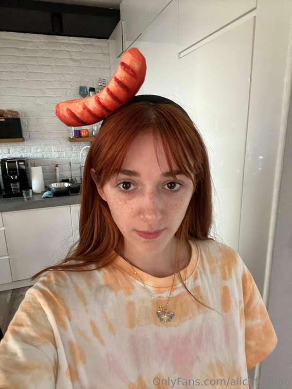🥵 🥵 🥵 sausages 🥵 🥵 🥵