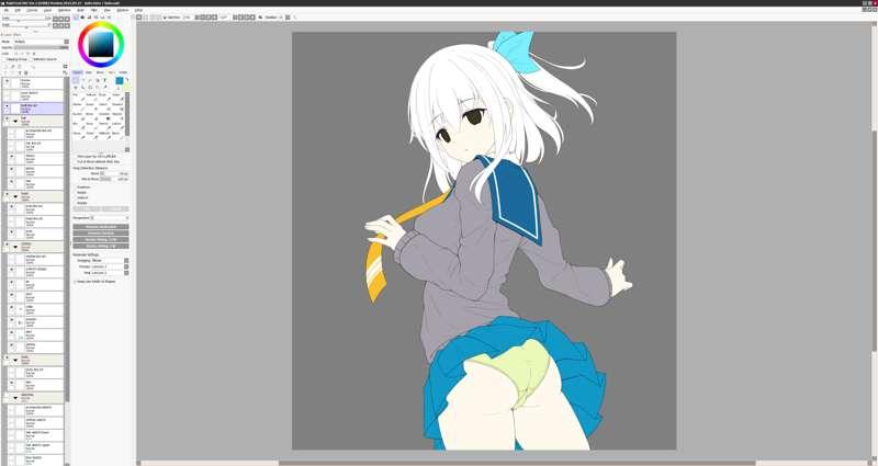More progress on Kaho~
