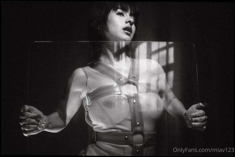 I want you pressed up against me...