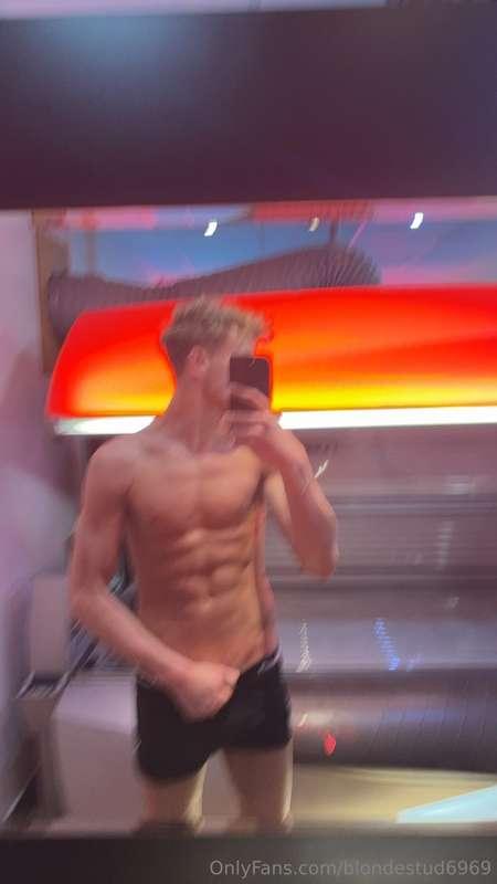 blondestud6969 image #0