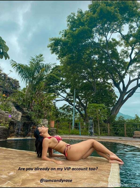 🍉 🍉 🍉 My VIP account: @iamcandyrose 🍉 🍉 🍉
