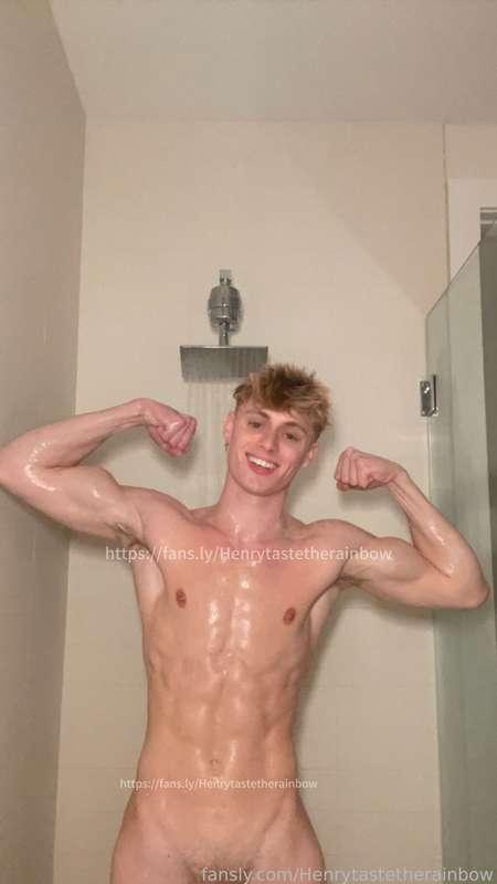 henrytastetherainbow image #1