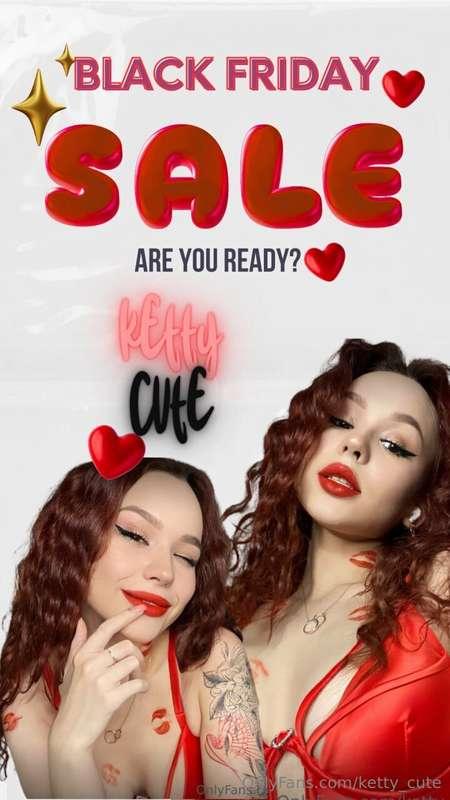 Black Friday is here, and it’s the perfect time to indulge!🩷..