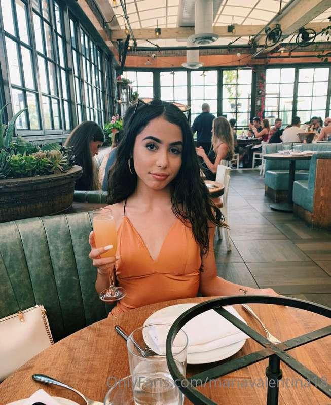 Thursday brunch 😋