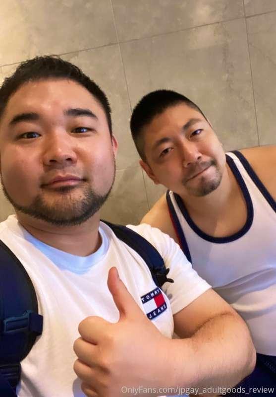 先日onlyfansでコラボした良太郎さんとYouTubeのコラボ撮影してきました！
お楽しみに☻

ちなみに良太郎さん..