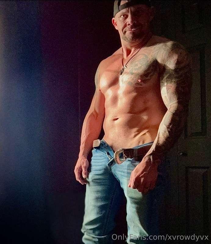 A little sample of what’s to cum.