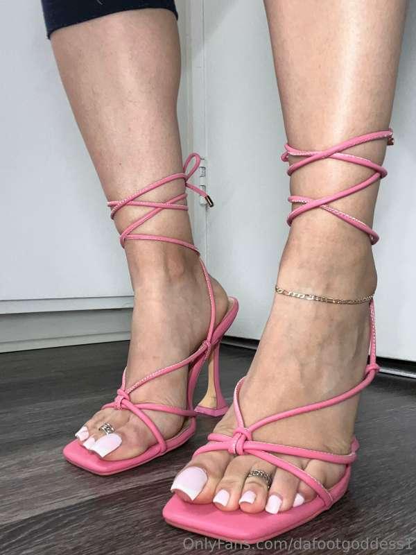 dafootgoddess1 image #3