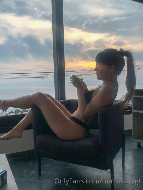 Cafecito? ☕️