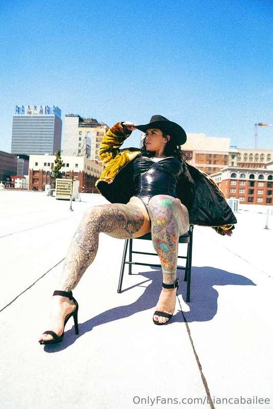 Look at that view 👀