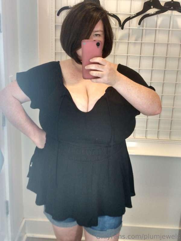 Torrid again