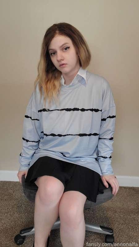 knees weak