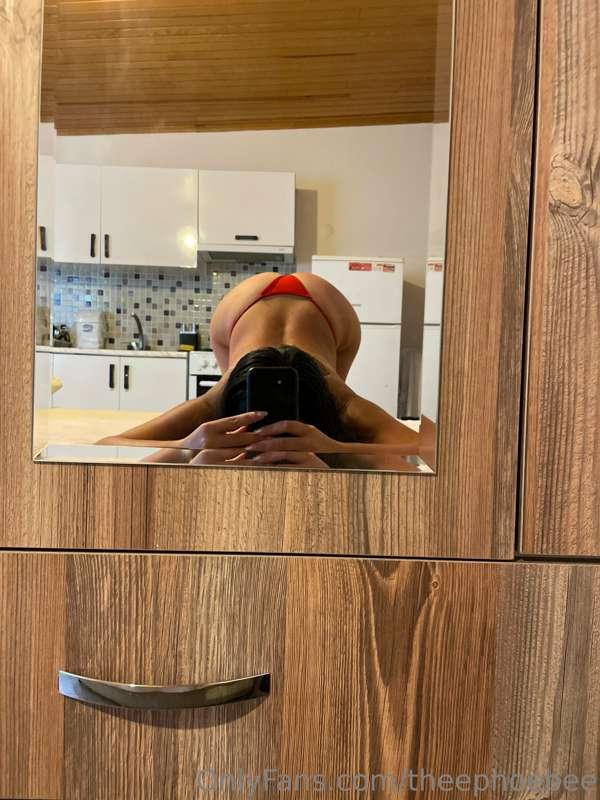 Bu pozisyonda beni iç çamaşırsız görmek istemez misin 🔥🥵 bun..
