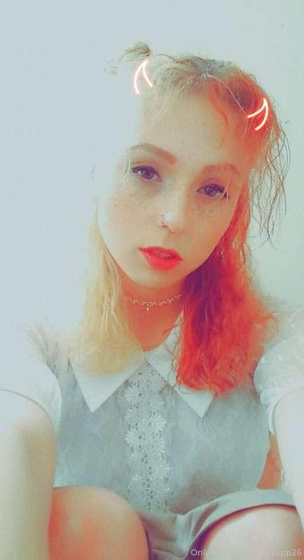 Good girl pictures later today 😉