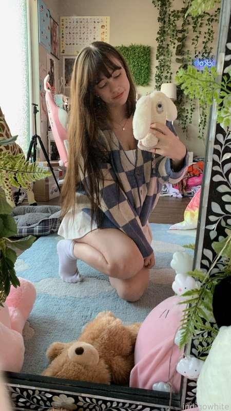 indigowhite image #1