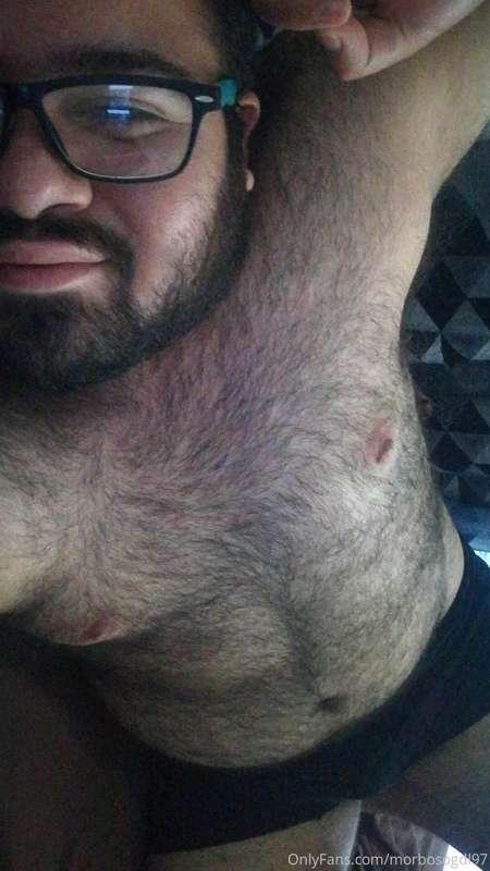 Bienvenidos a mi onlyfans, habra mucho morbo y sexo, espero ..