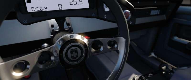 2014 Chevrolet Chevelle RECOIL by Ringbrothers / PREVIEW