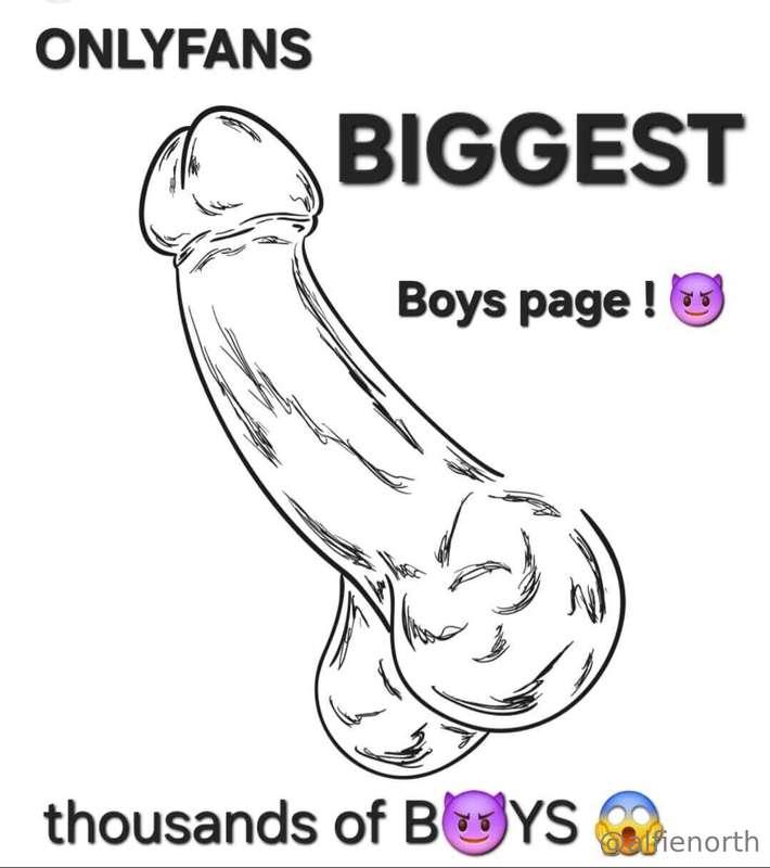 𝗧𝗛𝗘 𝗕𝗜𝗚𝗚𝗘𝗦𝗧 𝗕😈𝗬𝗦 𝗣𝗔𝗚𝗘 𝗼𝗻 𝗼𝗻𝗹𝘆𝗳𝗮𝗻𝘀 @ONLYBOYSZ @ONLYBOYSZ .𝙏𝙃𝙊..