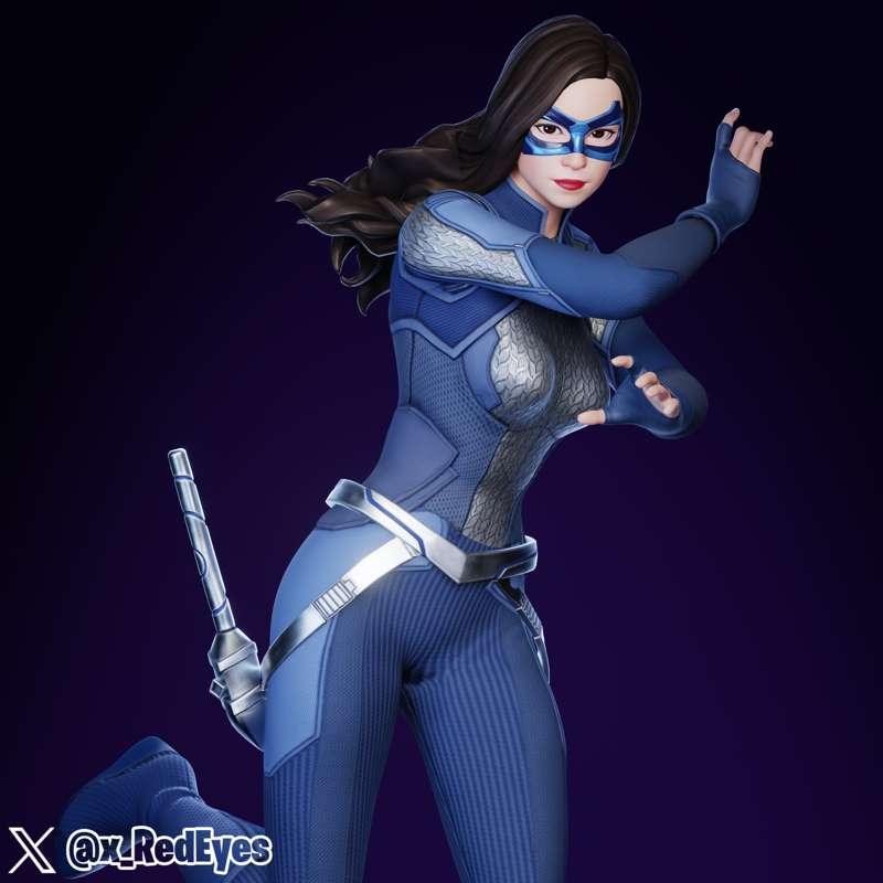 (Patreon Exclusive) Dreamer | Fortnite style
