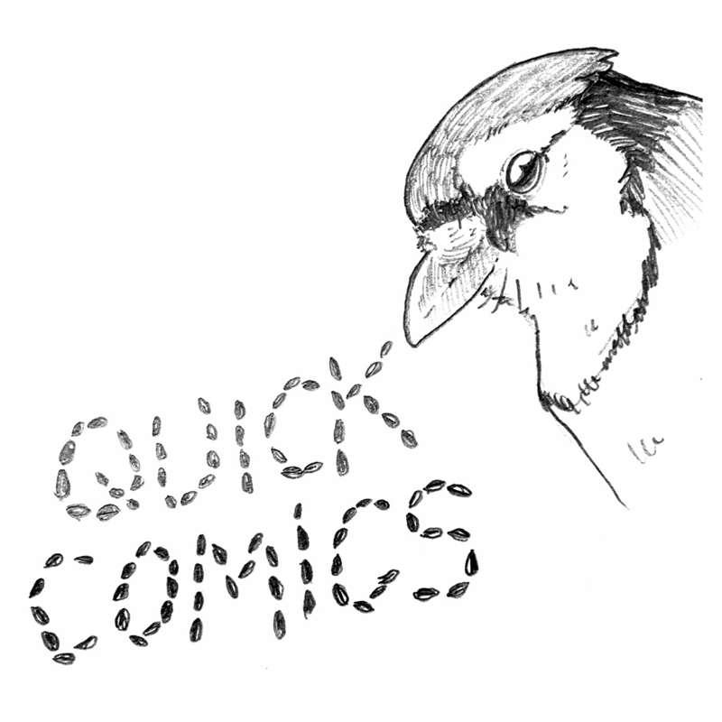 Quick Comics