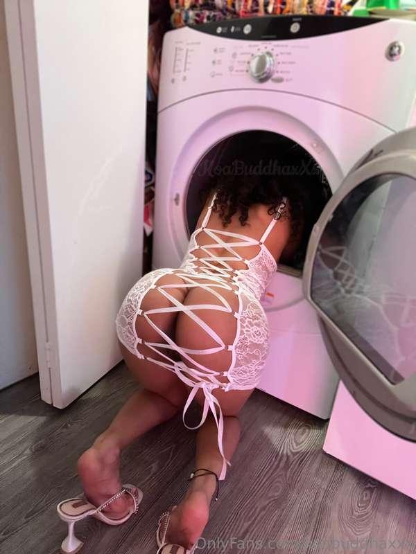 Cum help me put a load in❔🤍