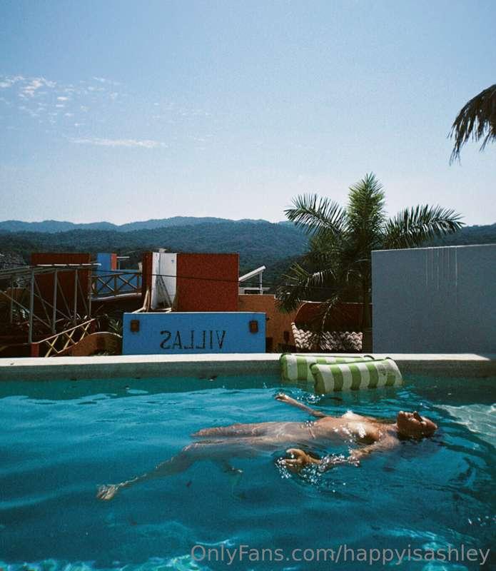 Summer is finally here, do you feel the heat??