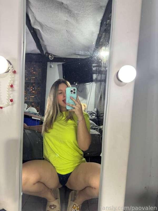 Hey, sexy! 😘 Want to unlock exclusive access to my wildest moments? Follow me on Fansly today and let's explore together! 🔥💋 #UnlockTheWildSide #FanslyExclusive

#fyp #cute #dreads #piercing #tattoos #hot #horny #kinky #naughty #dirtymind #obedient #toys #fetish #feet #sexy #slutty #paovalen
