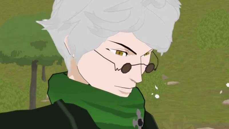 RWBY Volume 1 Commentary, Chapters 6 & 7
