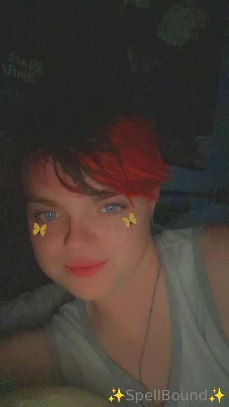 Starting a new job in the morning!! Wish me luck! I’m nervou..