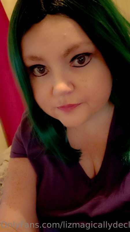 Smile it's Monday a new work week