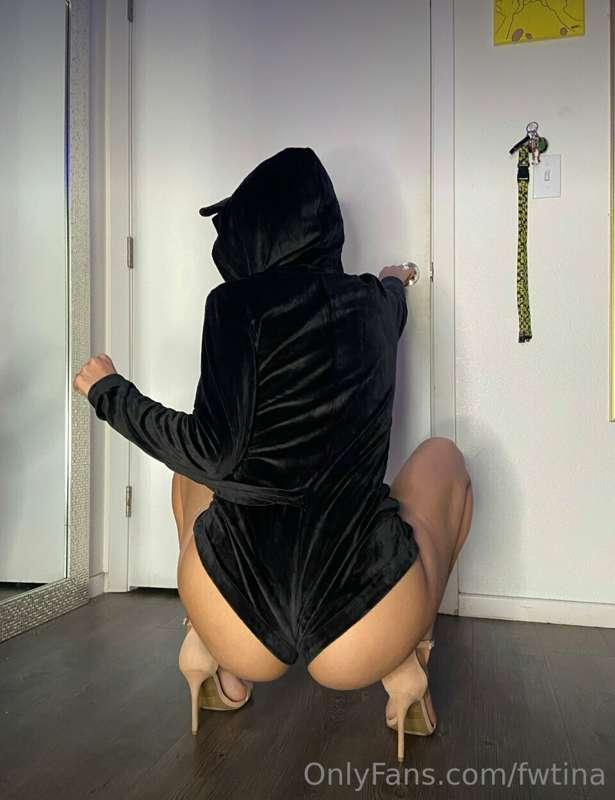 morning 🖤