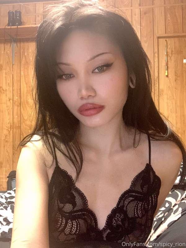 Feeling myself ♥️🌹