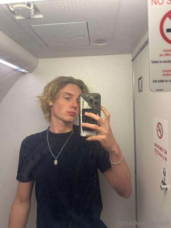 say hi if I’m your type?