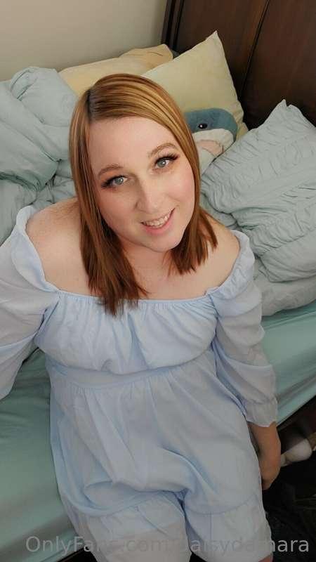 Felt like a princess. Just need a prince who wants to save m..