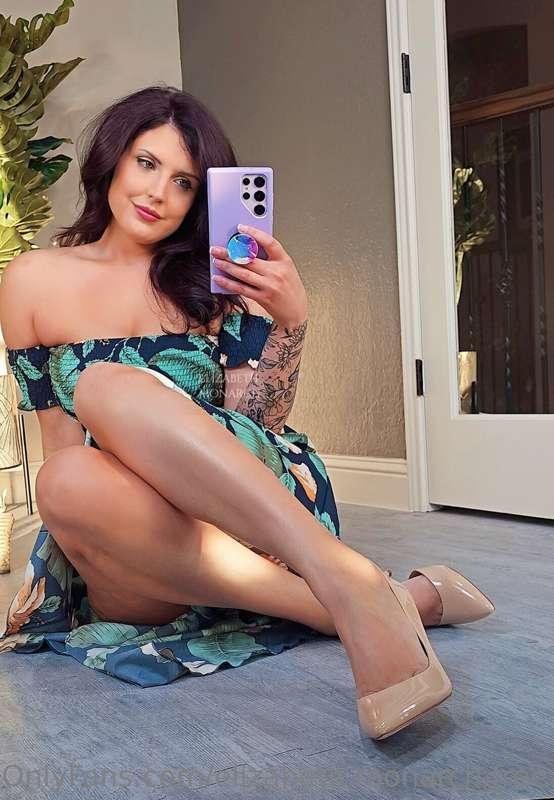 🥰 Did you know I like to go commando?