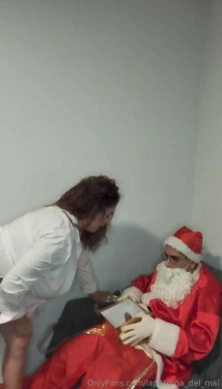 Ya viste EL ESPECIAL DE NAVIDAD 🎄 🎆?Está espectacular el reg..