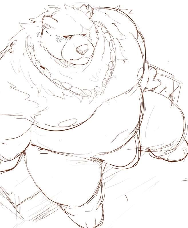 Bigger Ben