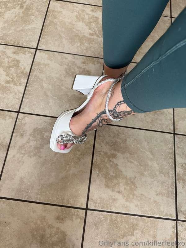 Arch envy is real… prove you’re worthy 😈