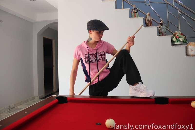 foxandfoxy1 image #3