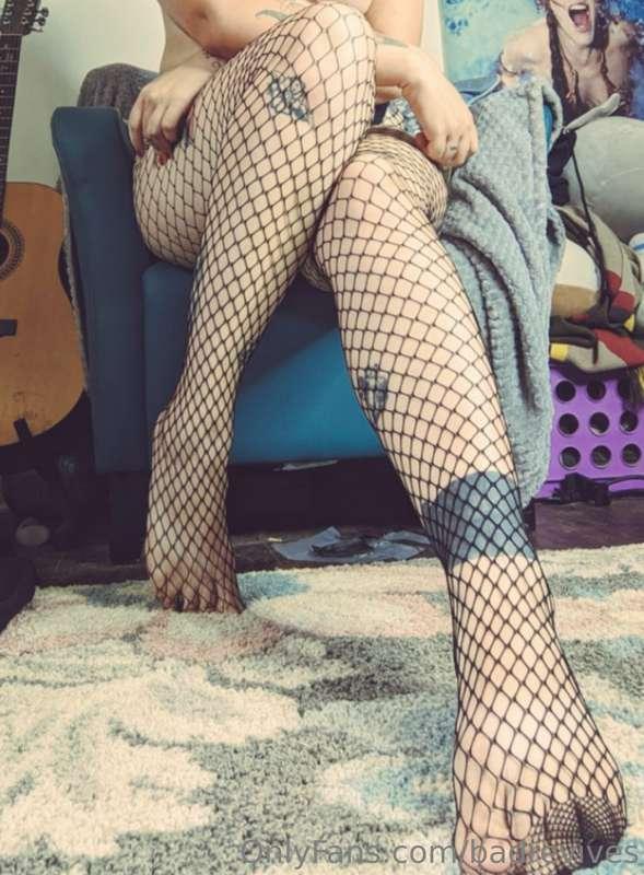 Legs for days ❤️