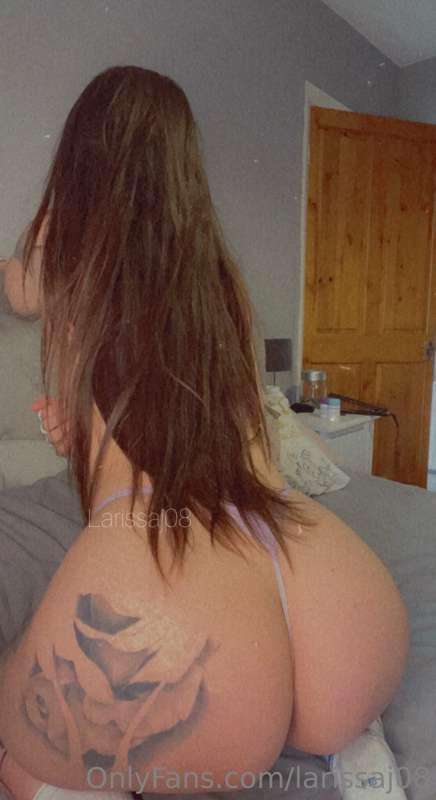 Bent over is my fave 🥵