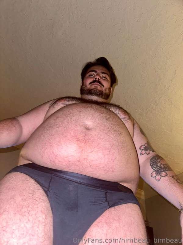 pov i’m standing over you and im hungry for more food