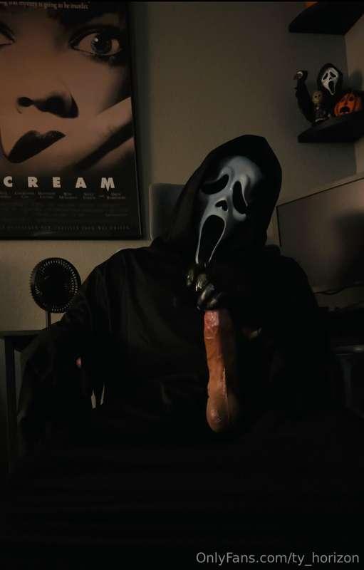 Can I make you scream?