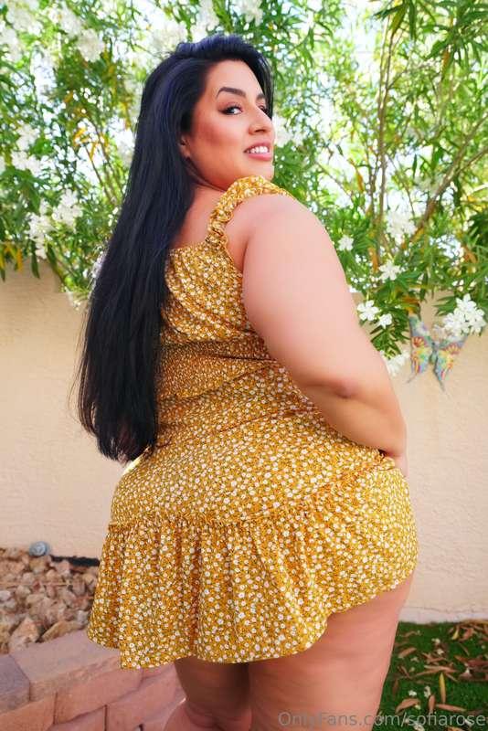 Did your gf send you a booty pic today, or do I have to?