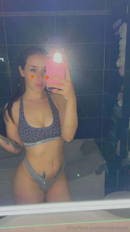 leilababyxo main image