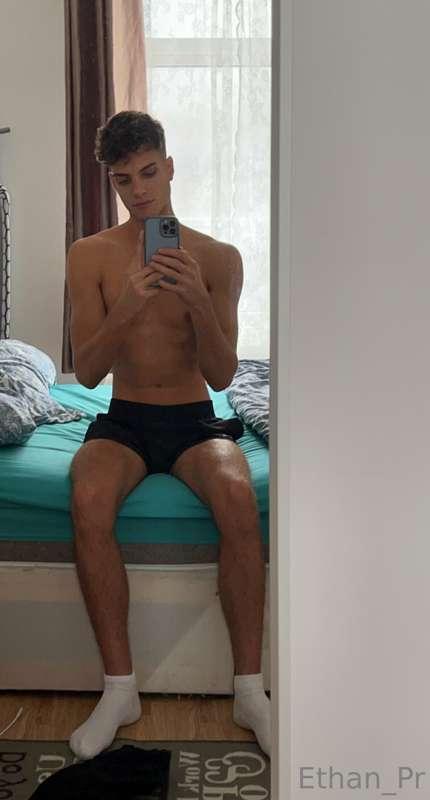 Good morning boys