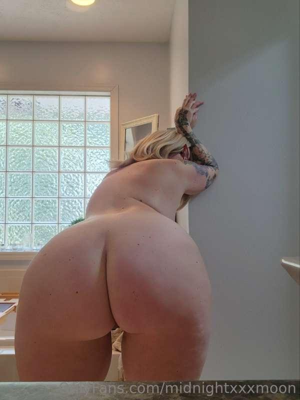 Haven't done full nudes in a minute 😌❣️ Enjoy❣️